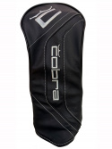Cobra King LTDx Driver Herr Vänster Svart/Guld