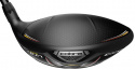 Cobra King LTDx Max Driver Herr Vänster Svart/Guld