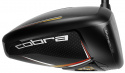 Cobra Driver King LTDx LS Tour Length Herr Höger Svart/Guld