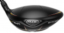 Cobra Driver King LTDx LS Tour Length Herr Höger Svart/Guld