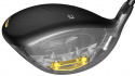 Cobra Driver King LTDx LS Tour Length Herr Höger Svart/Guld
