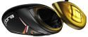 Cobra Driver King LTDx LS Tour Length Herr Höger Svart/Guld