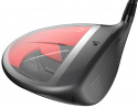 Cobra Air-X Driver Offset Herr Höger