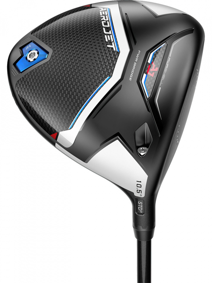 Cobra Aerojet Driver Herr Höger i gruppen Rea / Rea Golfklubbor / Rea Drivers hos Dimbo Golf AB (1566083-1141105r)