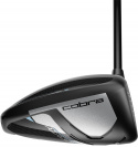 Cobra Aerojet Max Driver Dam Vänster