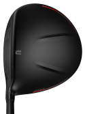 Cobra Air-X 2024 Driver Herr Vänster