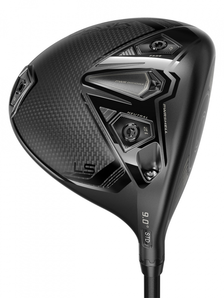 Cobra DarkSpeed LS Driver Herr Vänster i gruppen Golfklubbor / Driver hos Dimbo Golf AB (1566087-1252105r)