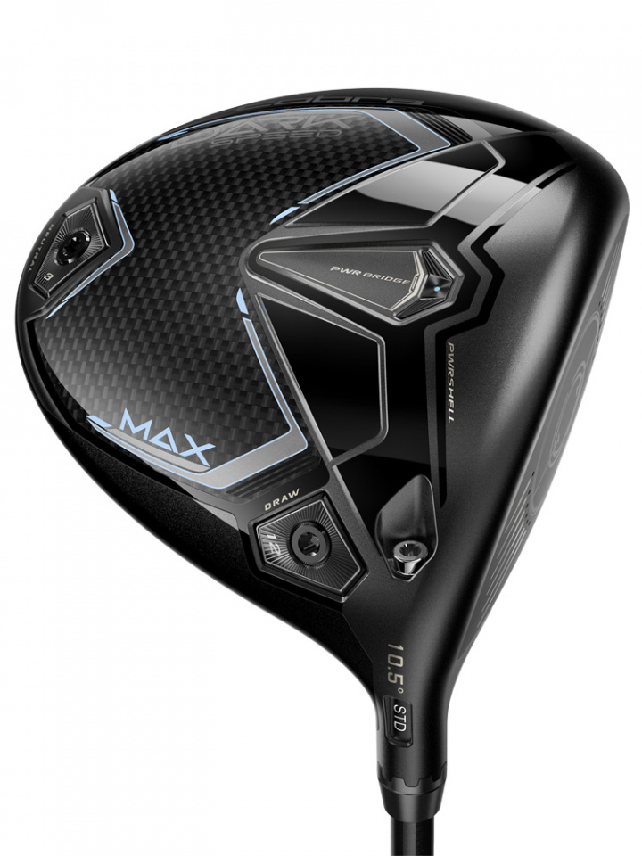 Cobra DarkSpeed Max Driver Dam i gruppen Rea / Rea Golfklubbor / Rea Drivers hos Dimbo Golf AB (1566089-2131105r)