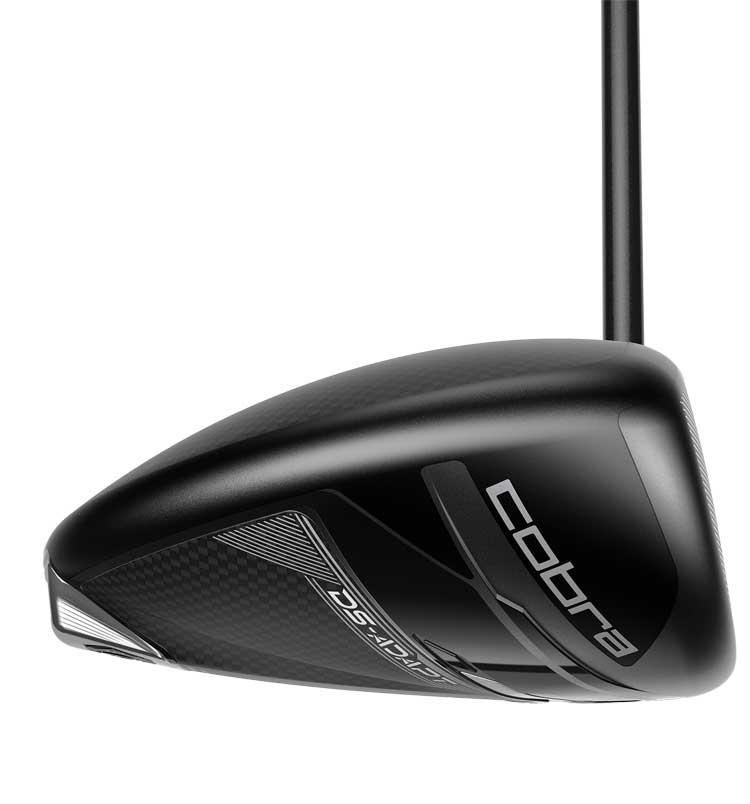 Cobra DS-Adapt Max-K Driver Herr