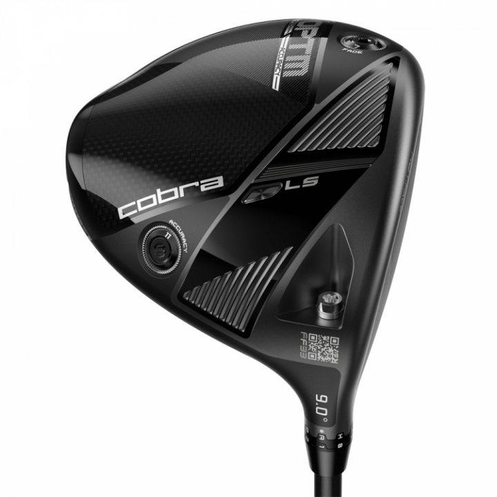 Cobra OPTM LS Driver i gruppen Golfklubbor / Driver hos Dimbo Golf AB (1566094-1152105r)