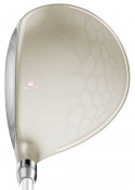 Cobra Fairwaywood Bio Cell Dam Höger Silver