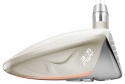 Cobra Fairwaywood Bio Cell Dam Höger Silver