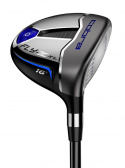 Cobra Fairwaywood Fly Z XL Herr Vänster