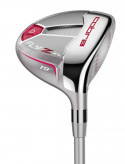 Cobra Fairwaywood Fly Z XL Dam Höger 
