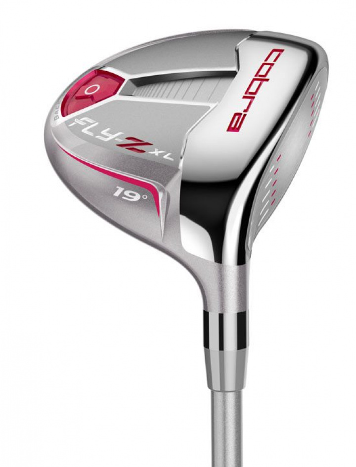 Cobra Fairwaywood Fly Z XL Dam Höger i gruppen Rea / Rea Golfklubbor / Rea Fairwaywoods hos Dimbo Golf AB (1568031-2130200r)