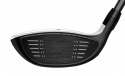 Cobra Fairwaywood King F6 Herr Höger Vit