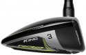 Cobra Fairwaywood RadSpeed Herr Höger Svart 