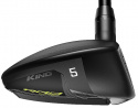 Cobra Fairwaywood RadSpeed Tour Herr Höger Svart 