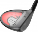Cobra Air-X Fairwaywood Offset Herr Vänster
