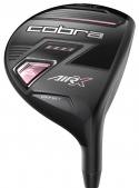 Cobra Air-X Fairwaywood Offset Dam Vänster