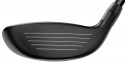 Cobra LTDx LS Fairwaywood Herr Vänster Svart/Guld 
