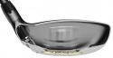 Cobra LTDx LS Fairwaywood Herr Vänster Svart/Guld 