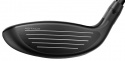 Cobra LTDx Fairwaywood Herr Vänster Svart/Guld 