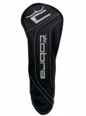 Cobra LTDx Fairwaywood Herr Vänster Svart/Guld 
