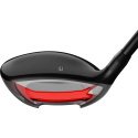 Cobra Aerojet Fairwaywood Herr Vänster 