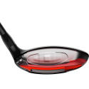 Cobra Aerojet Fairwaywood Herr Vänster 