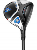 Cobra Aerojet Max Fairwaywood Herr Vänster 