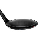 Cobra Aerojet Max Fairwaywood Herr Vänster 