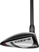 Cobra Aerojet Max Fairwaywood Herr Vänster 