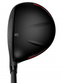 Cobra Air-X 2024 Fairwaywood Herr Vänster
