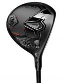 Cobra DarkSpeed Max Fairwaywood Herr Vänster 