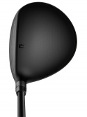 Cobra DarkSpeed Max Fairwaywood Herr Vänster 