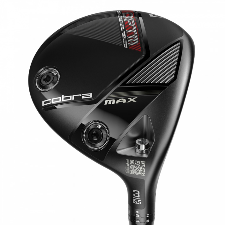 Cobra OPTM Max Herr Fairwaywood i gruppen Golfklubbor / Fairwaywoods hos Dimbo Golf AB (1568072-1140150r)