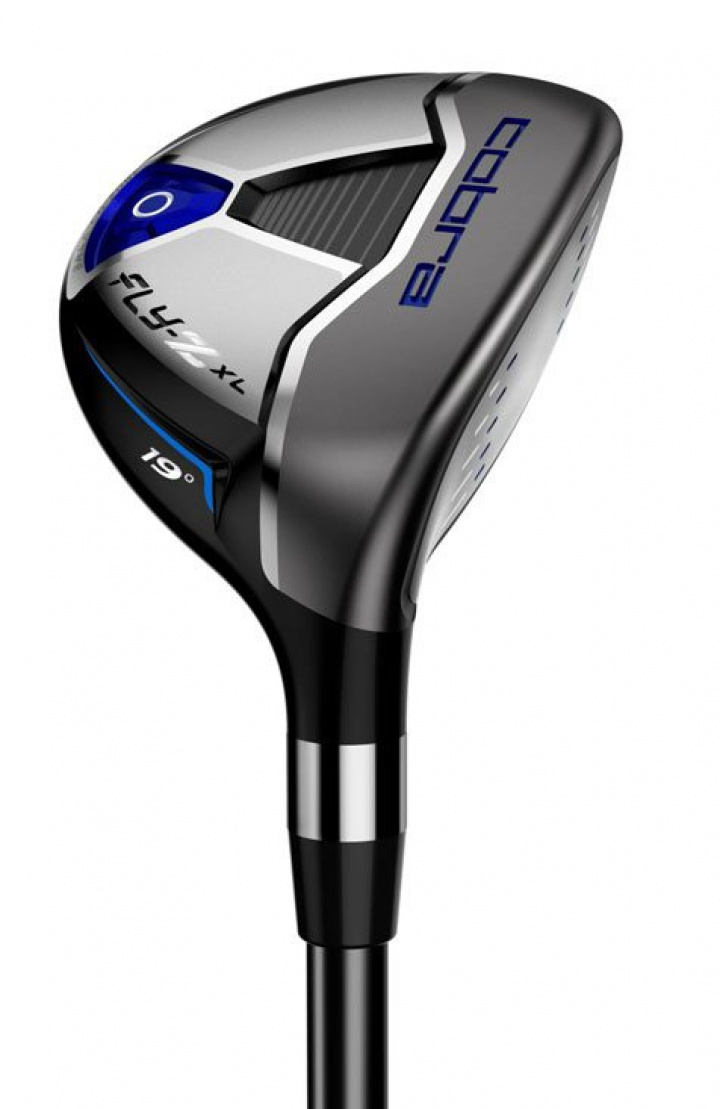 Cobra Hybrid Fly Z XL Herr Höger i gruppen Rea / Rea Golfklubbor / Rea Hybrider hos Dimbo Golf AB (1570017-1140190r)
