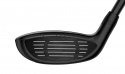 Cobra Hybrid King F6 Herr Vänster Svart 