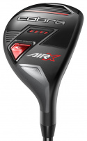 Cobra Air-X Hybrid Offset Herr Vänster