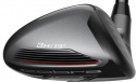 Cobra Air-X Hybrid Offset Herr Vänster