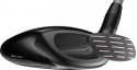 Cobra Air-X Hybrid Offset Dam Höger
