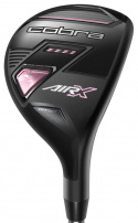 Cobra Air-X Hybrid Offset Dam Vänster