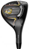 Cobra King LTDx Hybrid Herr Vänster