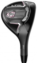 Cobra King LTDx Hybrid Dam Vänster 