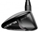 Cobra King LTDx Hybrid Dam Vänster 