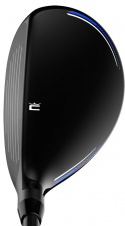 Cobra Hybrid King LTDx ONE Herr Höger