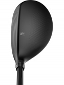 Cobra King Tec Hybrid 2023 Herr Vänster