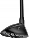 Cobra King Tec Hybrid 2023 Herr Vänster