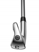 Cobra King Tec Utility 2023 Herr Vänster
